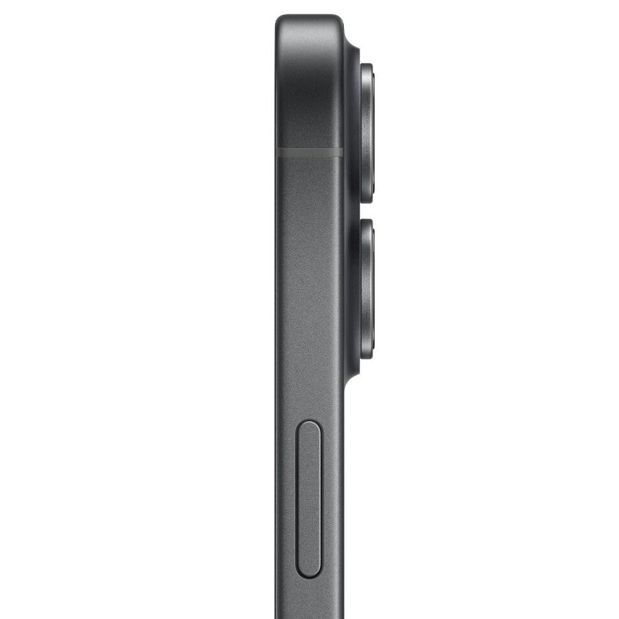 Смартфон Apple iPhone 17 512 ГБ Черный (Black)
