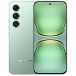 Смартфон TECNO Spark 40 Pro 8/256 ГБ Зеленый (Bamboo Green)
