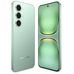 Смартфон TECNO Spark 40 Pro 8/256 ГБ Зеленый (Bamboo Green)