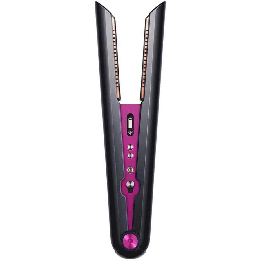 Выпрямитель Dyson Corrale HS03 Grey/Fuchsia (вилка EU)