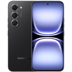 Смартфон TECNO Spark 40 Pro 8/128 ГБ Черный (Ink Black)