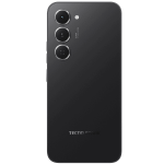 Смартфон TECNO Spark 40 Pro 8/128 ГБ Черный (Ink Black)