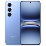 Смартфон TECNO Spark 40 Pro 8/128 ГБ Голубой (Lake Blue)