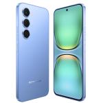 Смартфон TECNO Spark 40 Pro 8/128 ГБ Голубой (Lake Blue)
