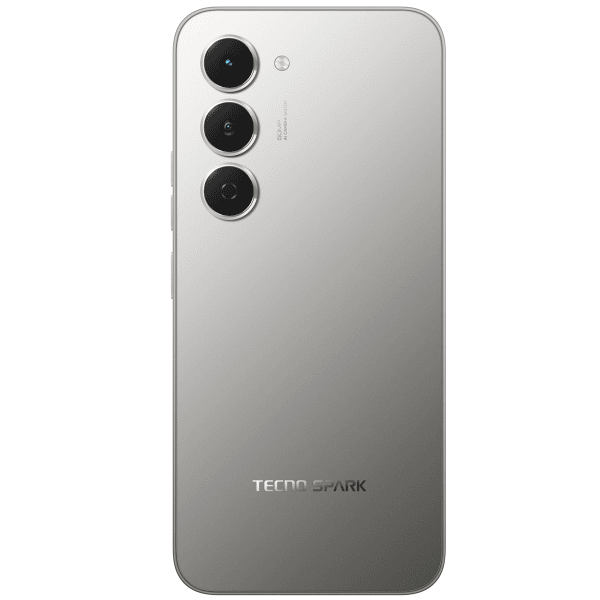 Смартфон TECNO Spark 40 Pro 8/128 ГБ Бежевый (Moon Titanium)