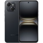 Смартфон TECNO Spark 40C 8/128 ГБ Черный (Ink Black)
