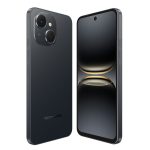 Смартфон TECNO Spark 40C 8/128 ГБ Черный (Ink Black)
