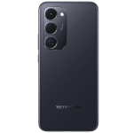 Смартфон TECNO Spark 40 Pro+ 8/256 ГБ Черный (Nebula Black)