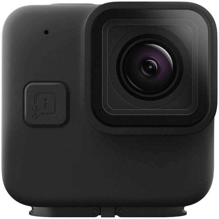 Экшн-камера GoPro HERO11 Mini Черный (Black)