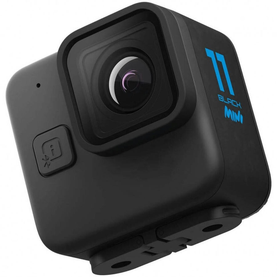 Экшн-камера GoPro HERO11 Mini Черный (Black)