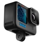 Экшн-камера GoPro HERO11 Черный (Black)