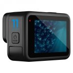 Экшн-камера GoPro HERO11 Черный (Black)