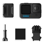 Экшн-камера GoPro HERO12 Черный (Black)