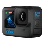 Экшн-камера GoPro HERO12 Черный (Black)