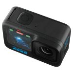 Экшн-камера GoPro HERO12 Черный (Black)