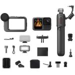 Экшн-камера GoPro HERO13 Creator Edition Черный (Black)