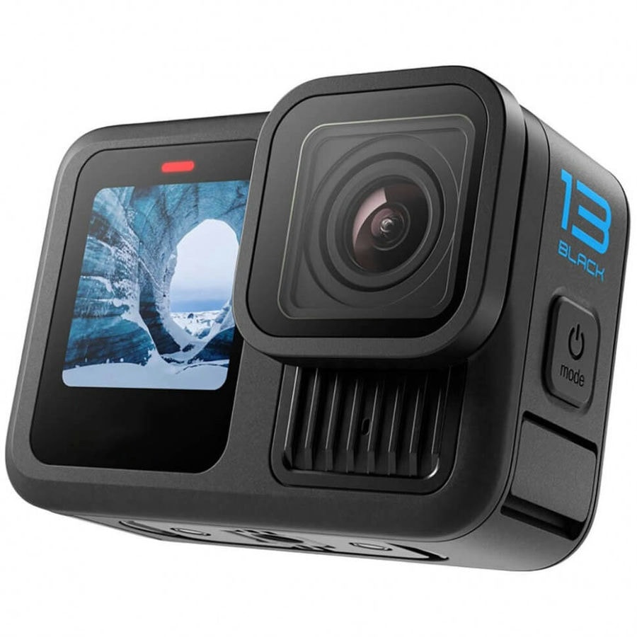 Экшн-камера GoPro HERO13 Creator Edition Черный (Black)