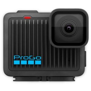 Экшн-камера GoPro HERO 4K Черный (Black)