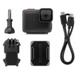 Экшн-камера GoPro HERO 4K Черный (Black)
