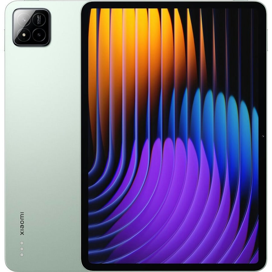 Планшет Xiaomi Pad 7 Pro 8/128 ГБ Зеленый (Green)
