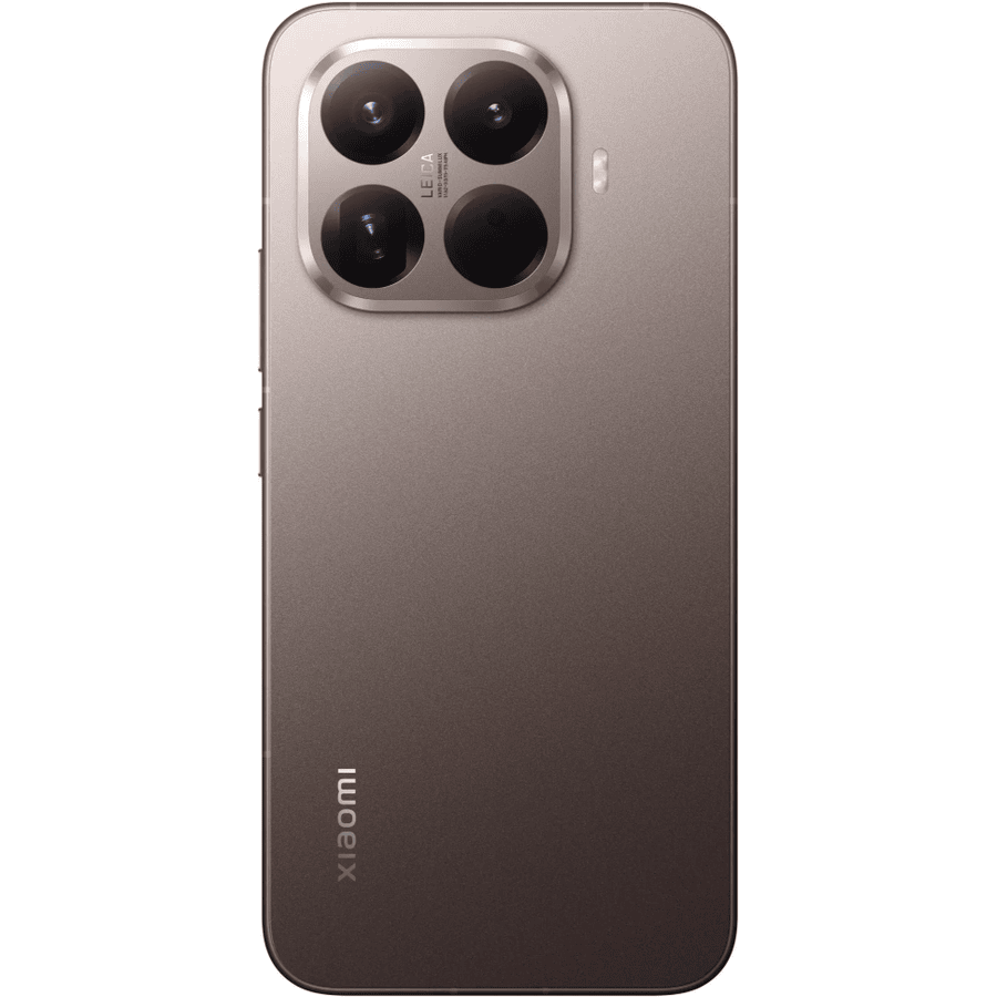 Смартфон Xiaomi 15T Pro 12/1024 ГБ Золотой (Mocha Gold)
