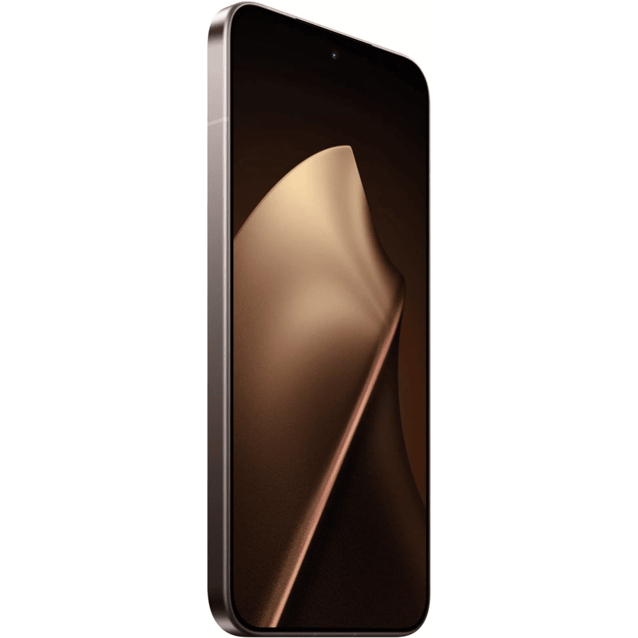 Смартфон Xiaomi 15T Pro 12/1024 ГБ Золотой (Mocha Gold)