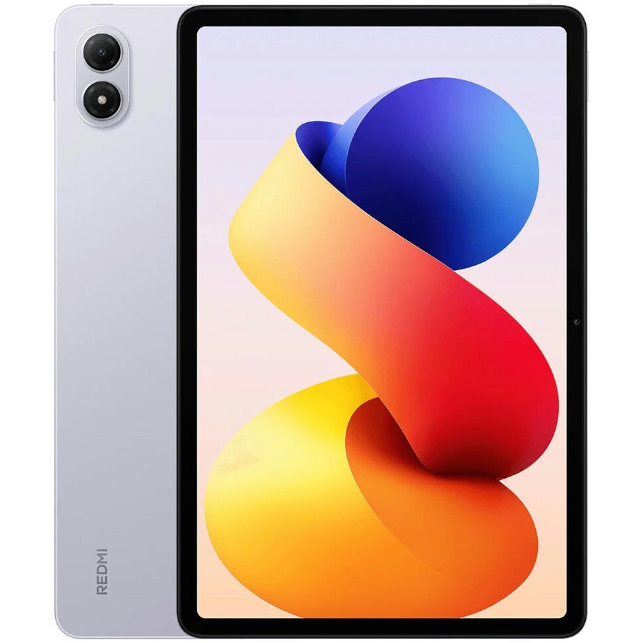 Планшет Xiaomi Redmi Pad 2 Pro Wi-Fi 8/256 ГБ Фиолетовый (Lavende...