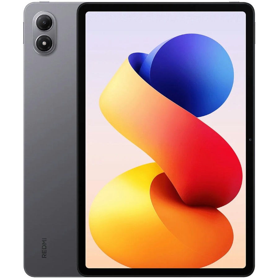 Планшет Xiaomi Redmi Pad 2 Pro Wi-Fi 8/256 ГБ Серый (Graphite Gra...