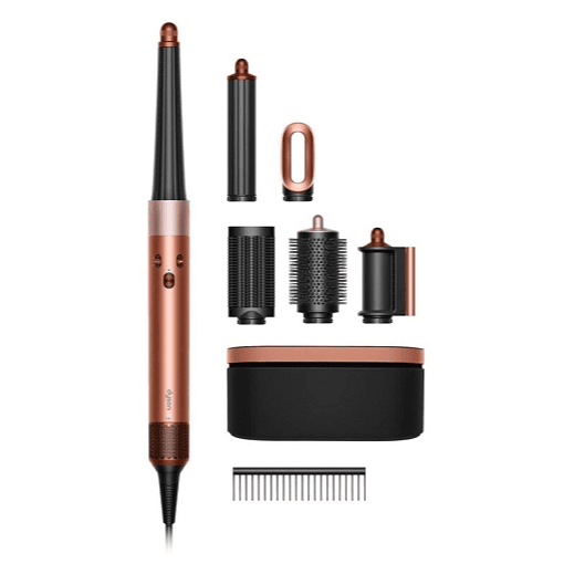 Стайлер Dyson Airwrap i.d. HS08 Straight+Wavy Ceramic Barrel Ambe...
