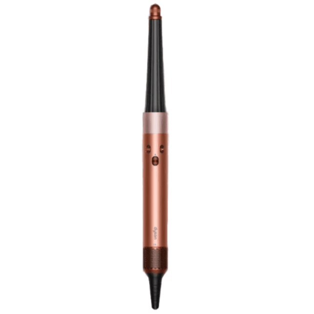 Стайлер Dyson Airwrap i.d. HS08 Straight+Wavy Ceramic Barrel Ambe...
