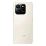 Смартфон HONOR X7d 6/128 ГБ Золотой (Desert Gold)