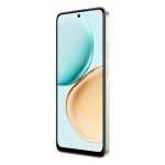 Смартфон HONOR X7d 6/128 ГБ Золотой (Desert Gold)