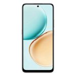 Смартфон HONOR X7d 8/128 ГБ Серебро (Meteor Silver)