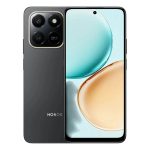 Смартфон HONOR X7d 6/128 ГБ Черный (Velvet Black)