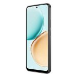 Смартфон HONOR X7d 6/128 ГБ Черный (Velvet Black)