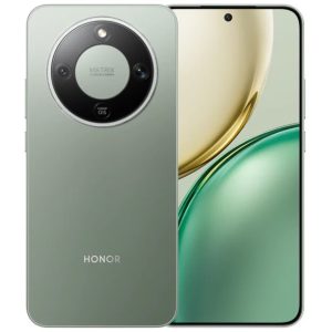 Смартфон HONOR X9d 12/256 ГБ Зеленый (Forest Green)