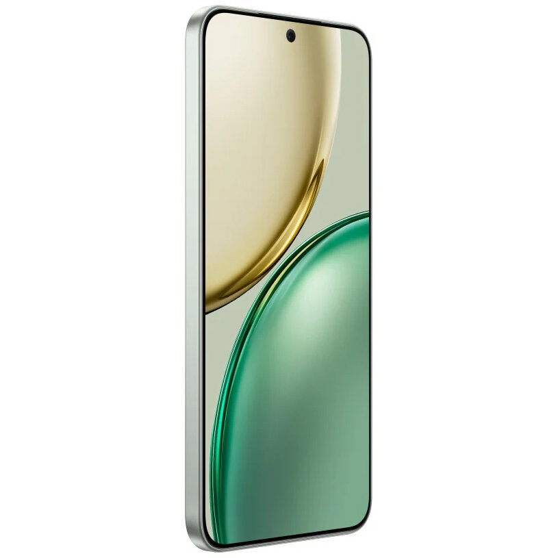 Смартфон HONOR X9d 8/256 ГБ Зеленый (Forest Green)