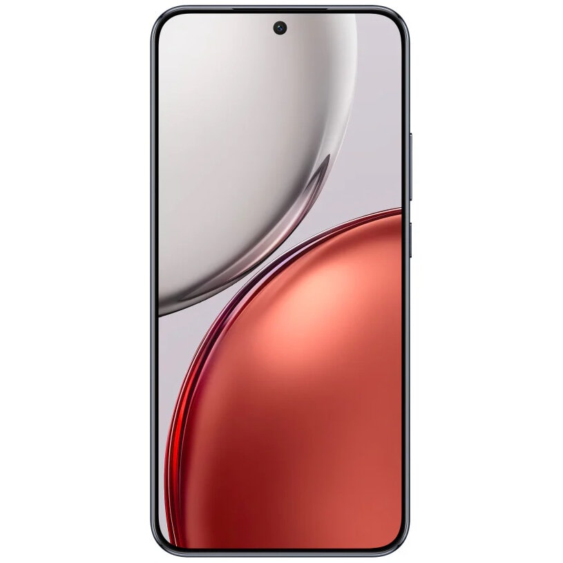 Смартфон HONOR X9d 12/256 ГБ Черный (Midnight Black)