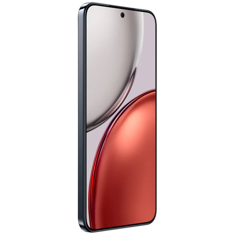 Смартфон HONOR X9d 12/256 ГБ Черный (Midnight Black)