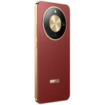 Смартфон HONOR X9d 12/256 ГБ Коричневый (Reddish Brown)