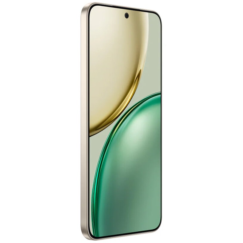 Смартфон HONOR X9d 8/256 ГБ Золотой (Sunrise Gold)