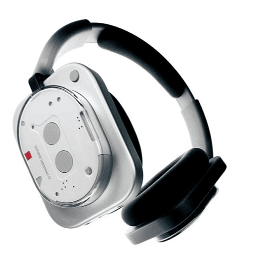 Беспроводные наушники Nothing Headphones (1) Белый (White)