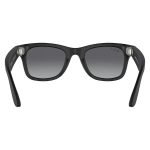 Умные очки Ray-Ban Meta Wayfarer Matte Black/Polarized Graphite G...