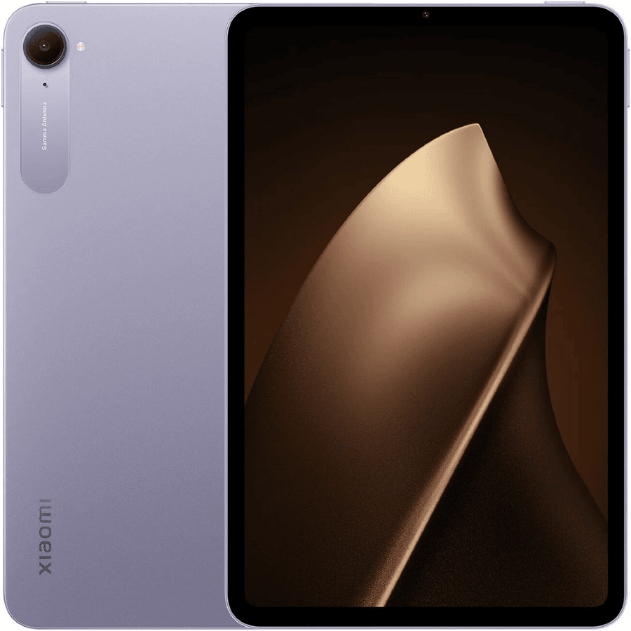 Планшет Xiaomi Pad Mini Wi-Fi 12/512 ГБ Фиолетовый (Lavender Purp...