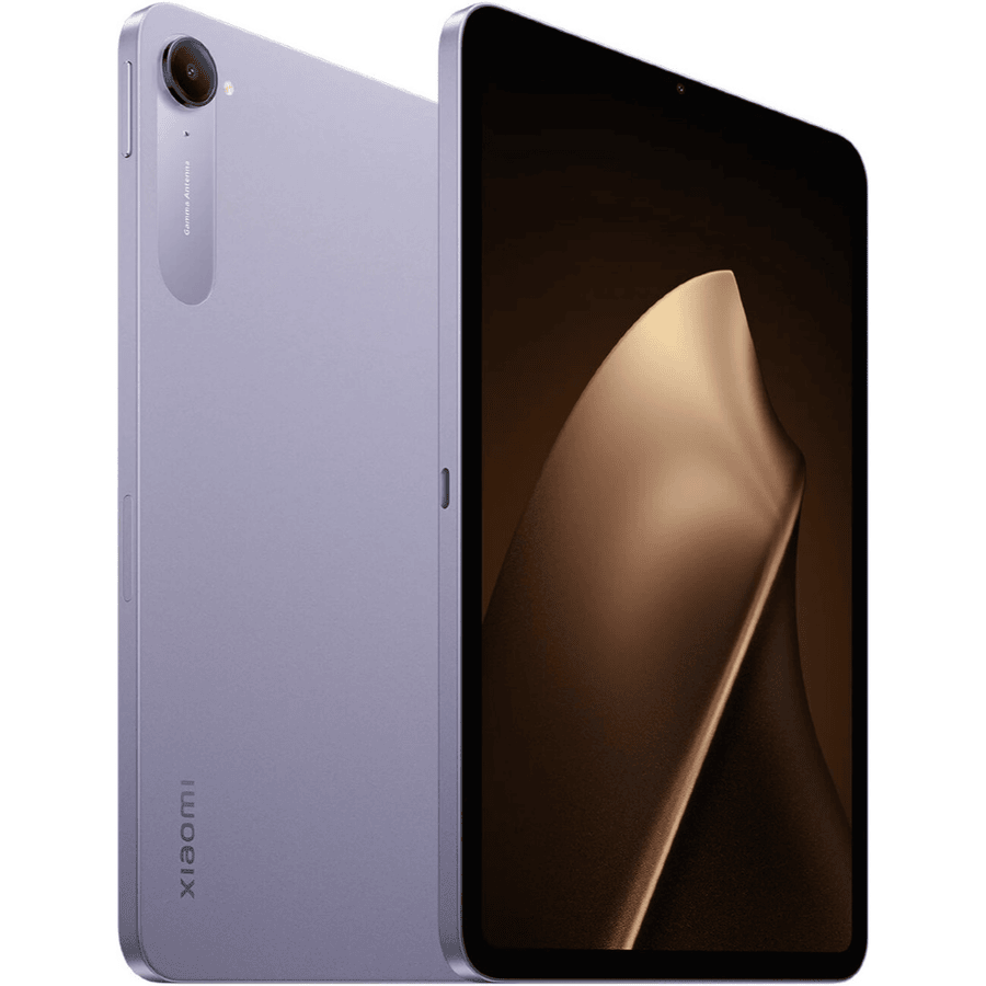 Планшет Xiaomi Pad Mini Wi-Fi 12/512 ГБ Фиолетовый (Lavender Purp...