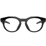 Умные очки Oakley Meta HSTN Black Clear (OW8002)