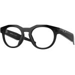Умные очки Oakley Meta HSTN Black Clear (OW8002)