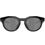 Умные очки Oakley Meta HSTN Black Prizm Black Polarized (OW8002)