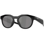 Умные очки Oakley Meta HSTN Black Prizm Black Polarized (OW8002)