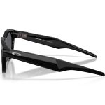 Умные очки Oakley Meta HSTN Black Prizm Black Polarized (OW8002)
